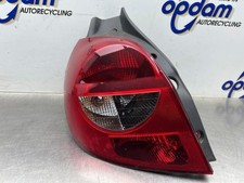 Rückleuchte links Renault Clio III BR0/1, CR0/1 8200459962 P24276469