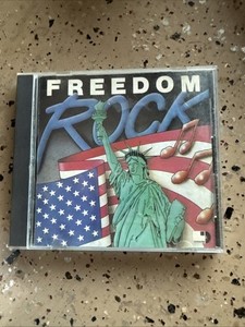 Freedom Rock | eBay