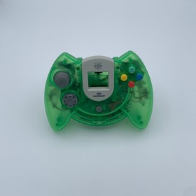 SEGA DREAMCAST HKT-3020: TESTED / WORKING