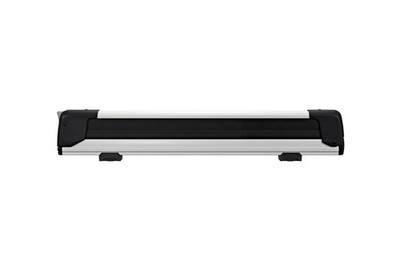 Thule Skiträger Snowboardträger SnowPack Extender Aluminium ausziehbar 7325