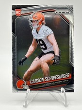 Carson Schwesinger