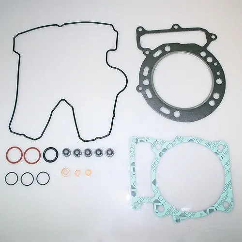 Dichtungssatz Topend FüR Aprilia Pegaso 650 Ie Bj. 2001-2004-image