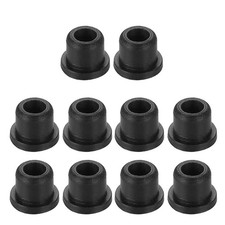Replacement Bonnet Badge Grommet 51141807495 Roundel Emblem Grommet for E32 E34