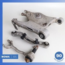 16-17 Jaguar X760 XE XF Rear Right Suspension Control Arm Set GX735B531AD OEM