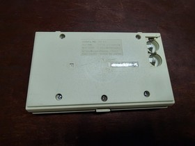 NINTENDO Oil Panic Game and Watch OEM works working OP-51 1982 Game & Watch