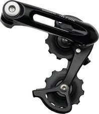 Shimano Alfine CT-S500 Tensionacatena, Nero