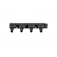 Nissens ZüNdspule 966706 12V FüR Opel Corsa S07 X15 Astra Caravan P10 Adam M13