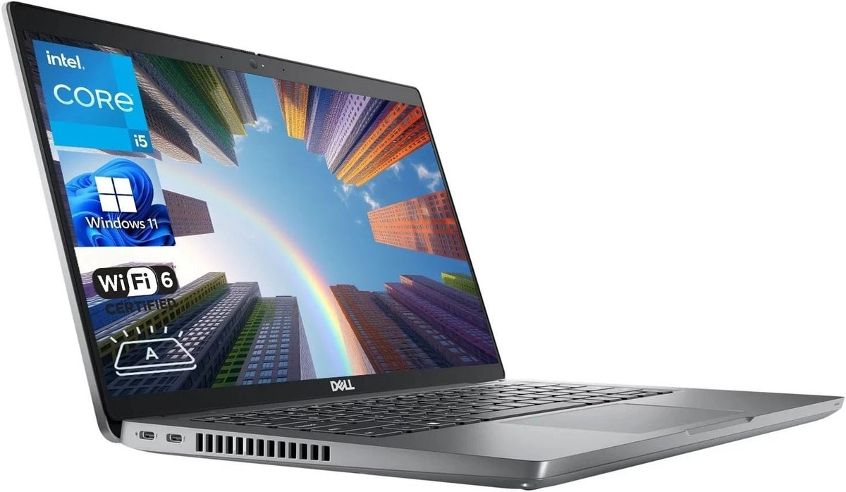 DELL Latitude 5430 14