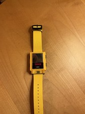 Rare Seiko Frequency ‘DJ