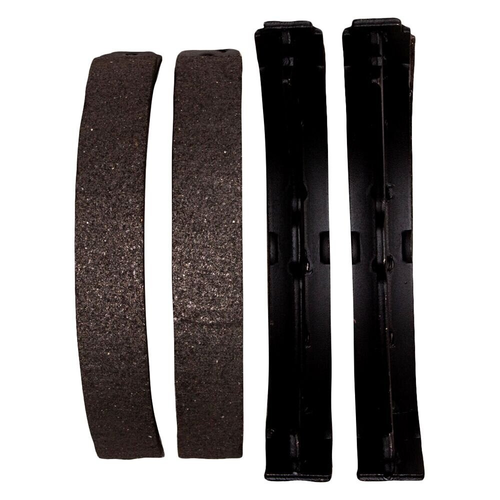 Mercedes-Benz SLS AMG GT 2011-2015 Rear Parking brake shoes Set