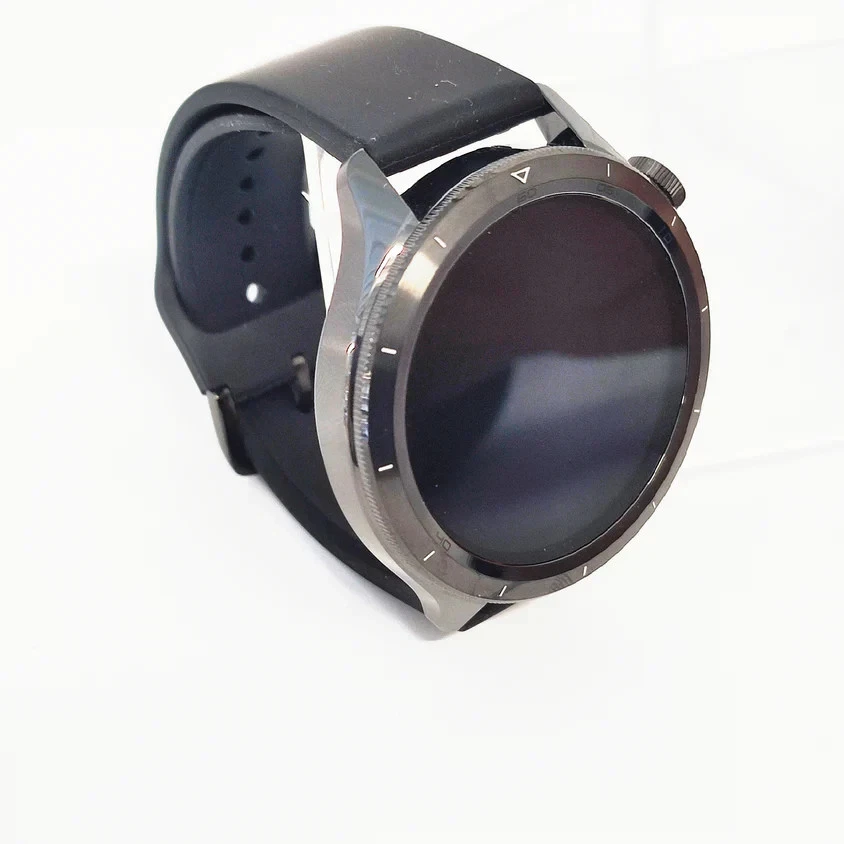 Xiaomi Watch S4 Black - Bild 3 von 4