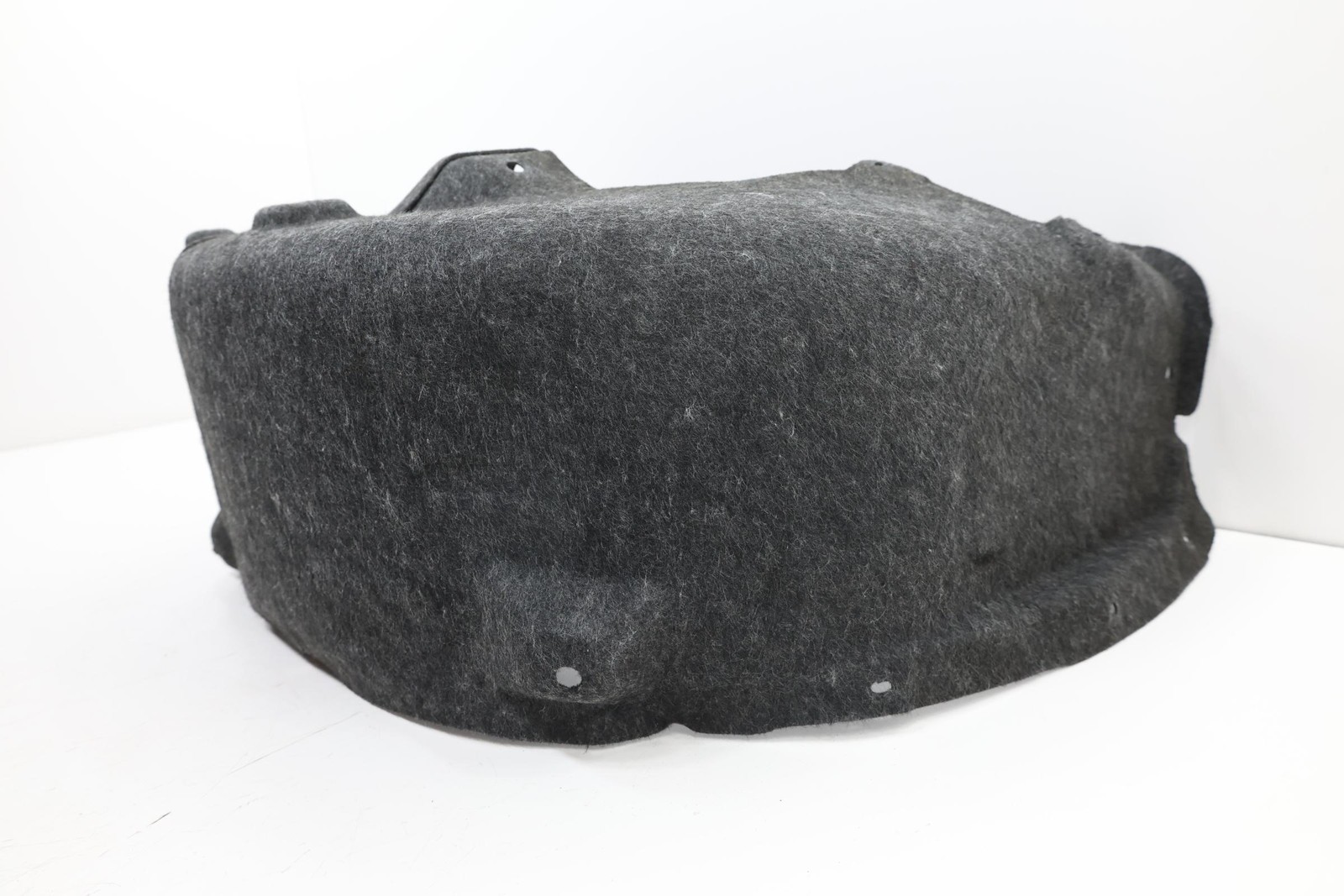 2020 CHRYSLER VOYAGER REAR LEFT SIDE INNER QUARTER LINER SPLASH SHIELD OEM