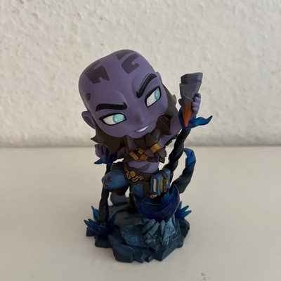 FIGUR RYZE League of Legends Statue Limited Edition Riot Games