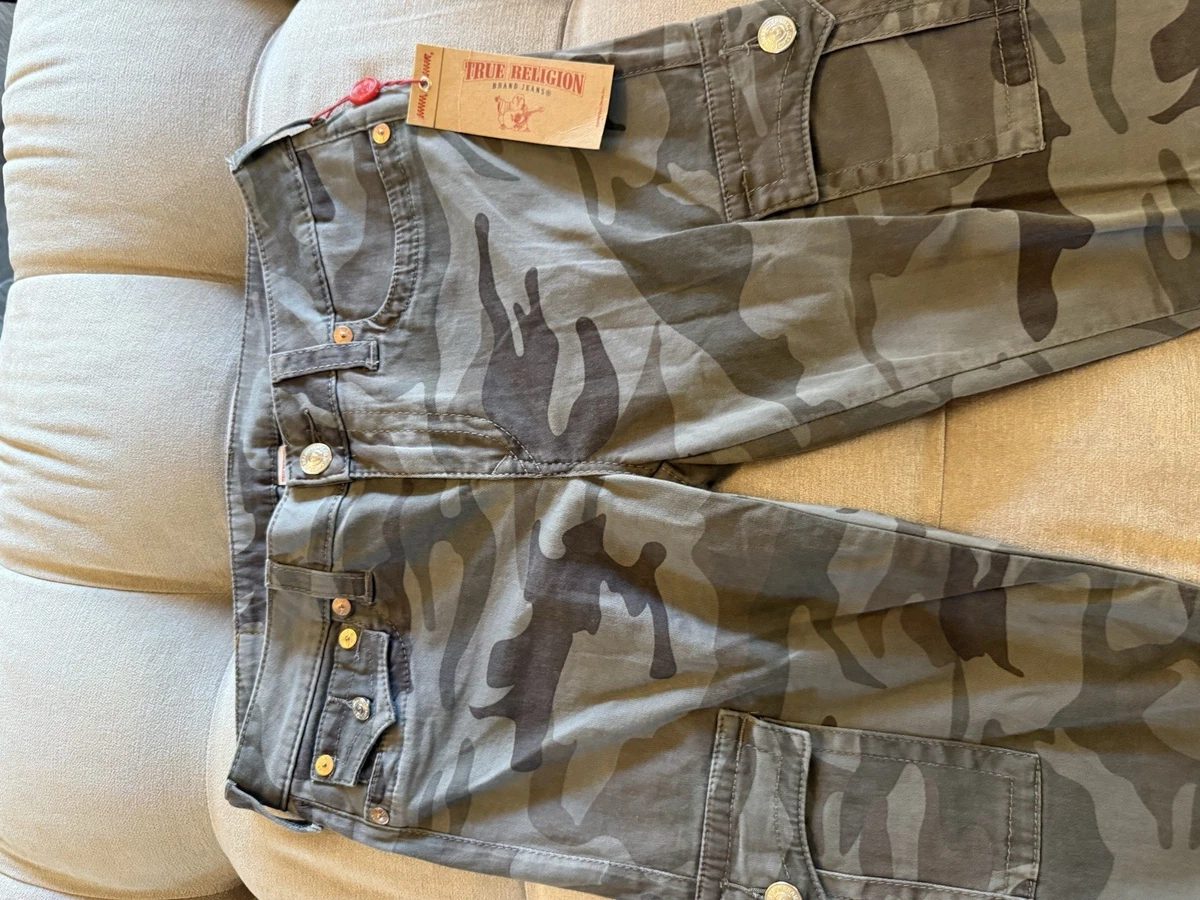 True Religion Jeans Men's Multicolor for sale | eBay