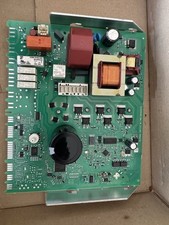 Réparation Carte electronique Miele ELP266  ELP265 Elp165