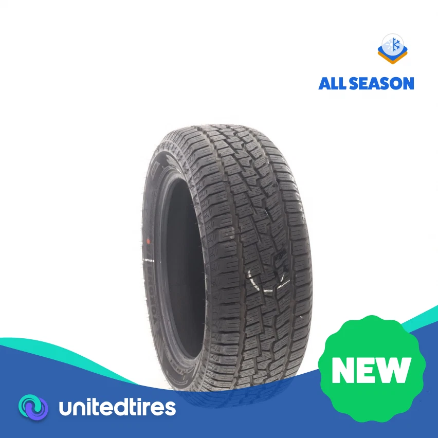 Yokohama 235/55/17 Car & Truck Tires for sale | eBay