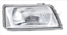 Feu avant (phare) Peugeot J7