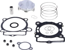 ATHENA - P5F0780078001A - Piston Kit with Gaskets - 77.95 mm - FE250 | 250EXCF -