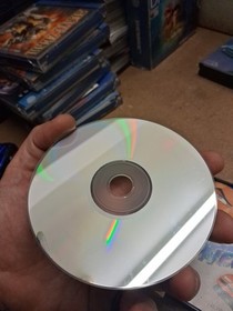 Road Avenger Sega Mega Cd Game