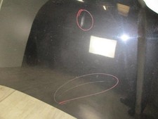 Capot Volkswagen TOURAN