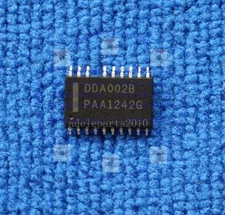 5pcs DDA002B DDA002 PWM Controller IC SOP-19