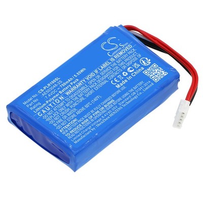Battery for Polaroid Zip P/N:  AE503048-2S