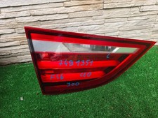 BMW 2 F46 LED Heckleuchte Rückleuchte Links 7491351 LHD OE Original Teil