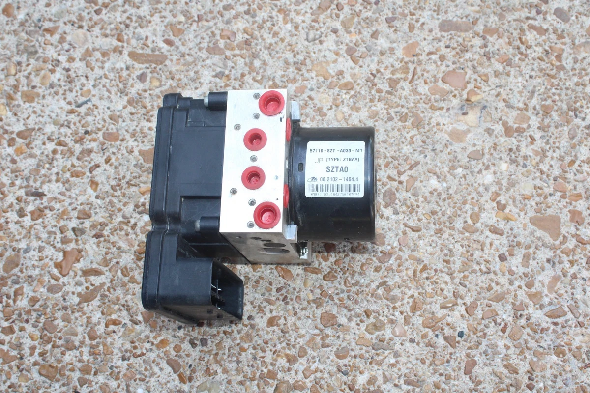 ABS System Parts for Honda CR-Z for sale | eBay