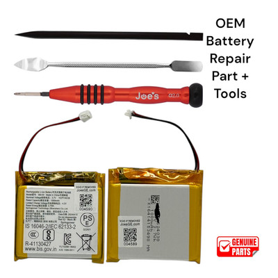 LIS1662HNPC Battery,1800mAh High Capacity Li-Polymer Battery Replacement For Sony WH-1000XM3 WH