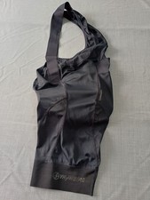 PANTALONCINO BODY SALOPETTE BIB SHORTS  CICLISMO ROAD MTB  YKYWBIKE  L