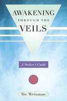 Awakening Through The Veils A Seeker's Guide Ric Weinman Taschenbuch Englisch