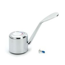 1PK Moen 93971 Handle Kit Chrome