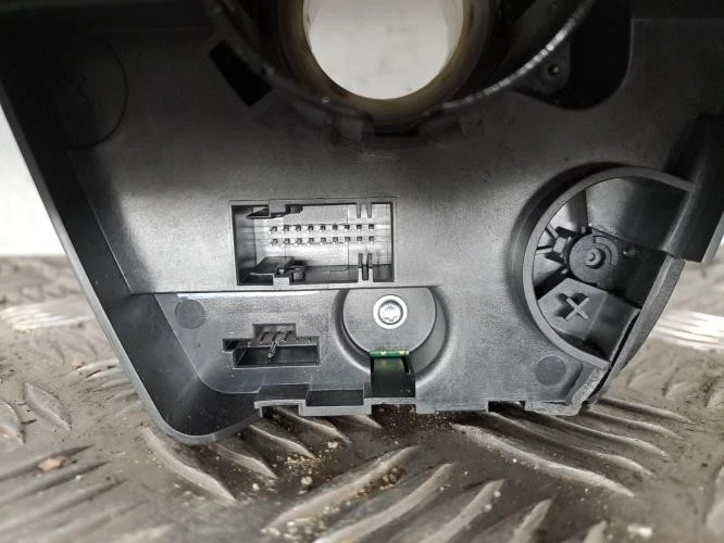 Com (Bloc Contacteur Tournant+Commodo Essuie Glace+Commodo Phare) MINI MINI 2 R5 - Photo 3/4