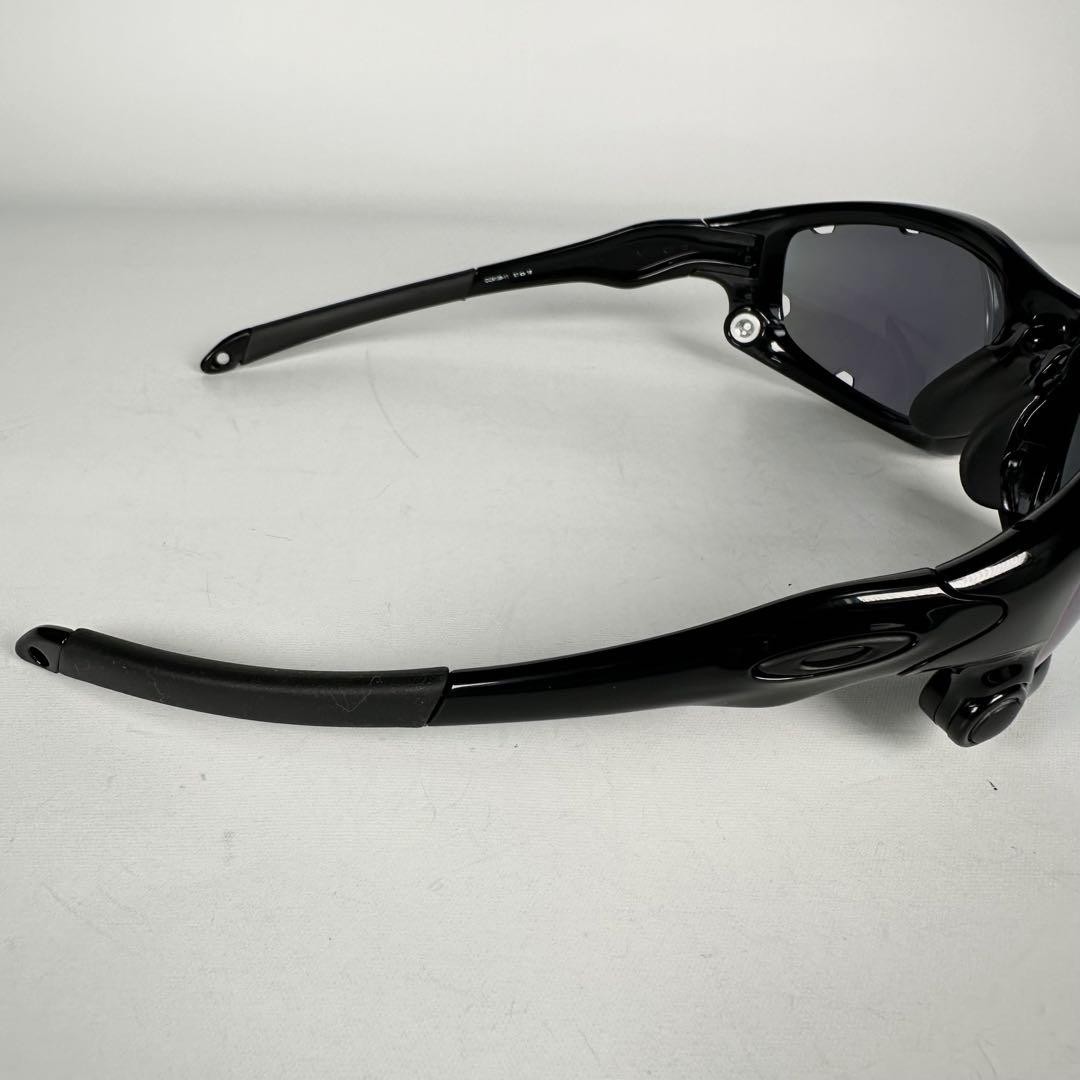 Excellent condition OAKLEY SPLIT JACKET Sunglasses - image 7
