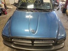 Used Hood Fits 2002 Dodge Dakota Grade A