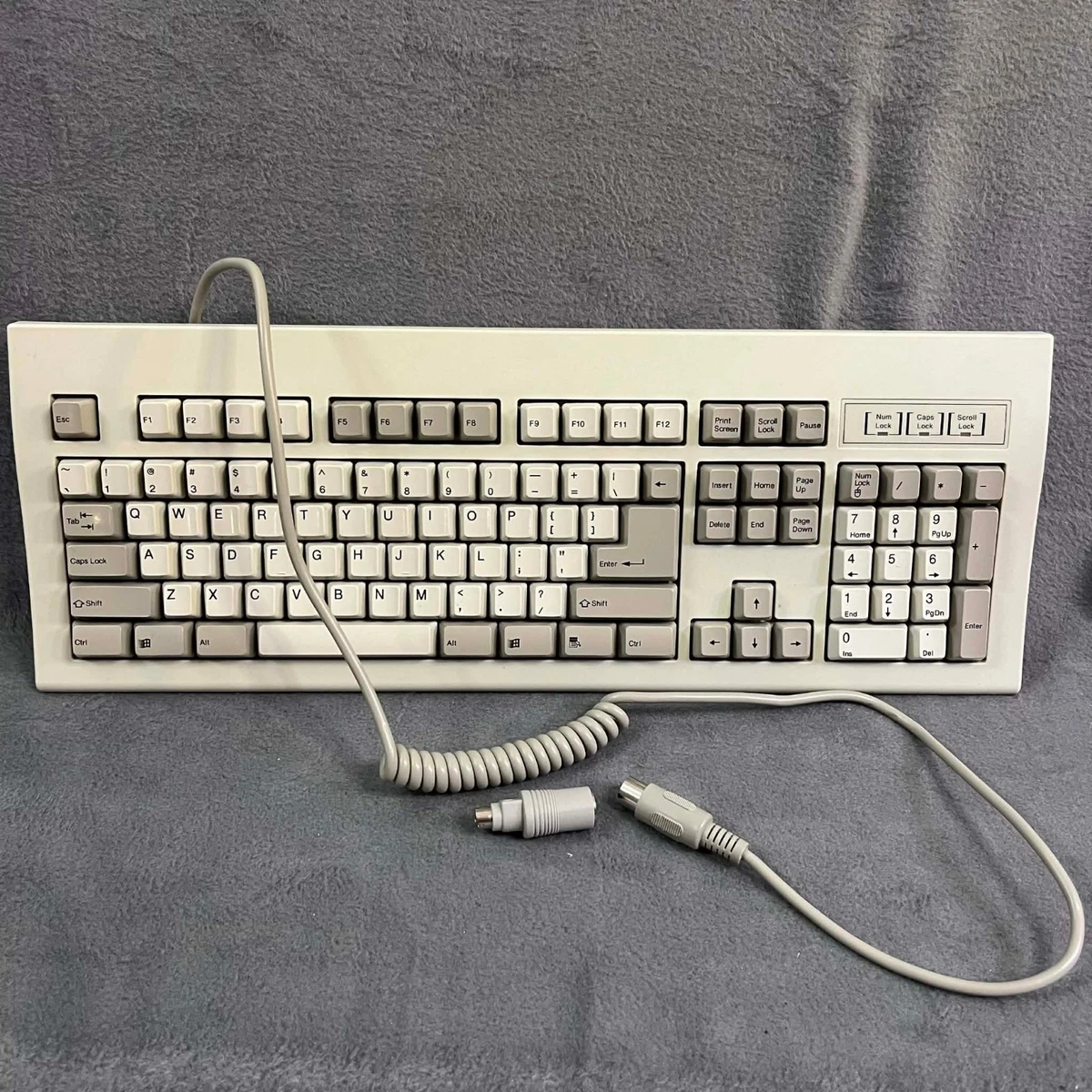 Pieds de remplacement pour clavier Marvo KG917