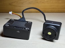 Camera Caddx Thermal IRC-256CA for FPV Drones