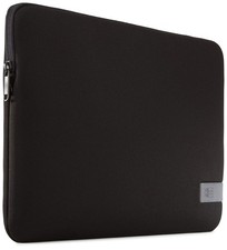 Case Logic Reflect 14 Laptop Sleeve, Black (3...