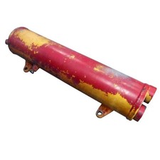 Used Oil Cooler Fits International D312 D360 666 686 766 886 735259c91 1810216c2