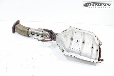 2019-2025 INFINITI QX50 AWD 2.0L EXHAUST SYSTEM MANIFOLD HEADER MUFFLER PIPE OEM