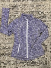 Women  s Lululemon Define Jacket Space Purple Size 12