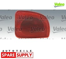 NEBELSCHLUSSLEUCHTE F&Uuml;R MERCEDES-BENZ W415 VALEO 043637