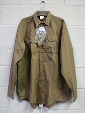 Vertx Phantom LT Long Sleeve Shirt Size Large Style VTX8120DT Tactical Hunting