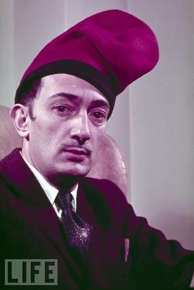 Handmade Phrygian Caps Made with Hemp Organic Cotton aka Liberty Cap - Image 4 of 4