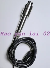 High-precision IEC711 Artificial Ear Tester DIY Frequency Response Curve Tester