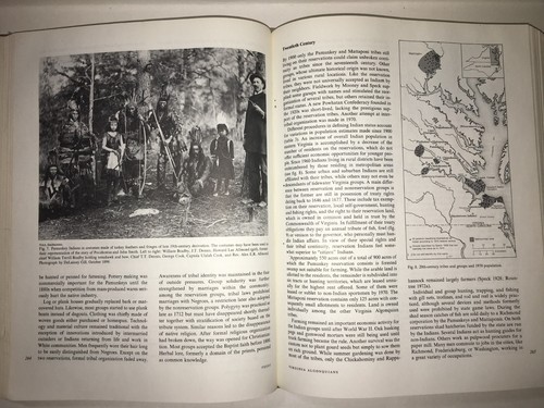 Handbuch der nordamerikanischen Indianer HARDCOVER 20 VOL X-BIBLIOTHEK U Wählen Sie den Band - Bild 40 von 40