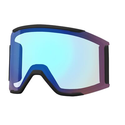 SMITH Squad mag ストームローズフラッシュ chromapop Smith Optics Squad Goggles Chromapop Storm Rose Flash