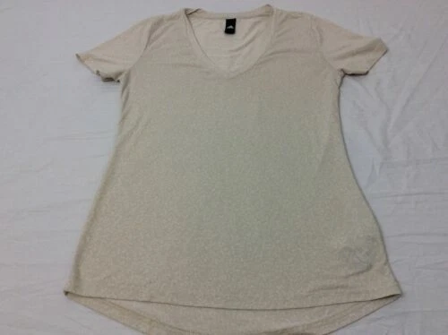 Adidas Marrón Sintético Activewear para Mujeres