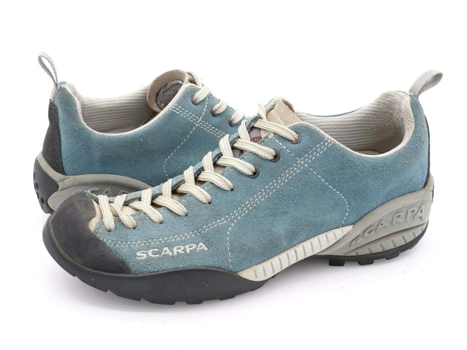 Scarpa Mojito Womens 5.5 Hiking Shoes 