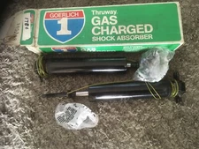 71-80 Buick/Chevy/Olds/Pontiac Front, Gabriel Gas, Pair Of Shocks. See List...